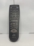 Jvc Remote Control LP20878-001 Oem Original Tv Black Used. Price: $19.95.
