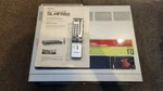 Sony Betamax Hi-fi Ready SL-HFR60 Tested For Power Used. Price: $219.99.