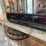 Vintage Rare Toshiba M-9485 Video Cassette Recorder No Remote Tested Free Ship Used. Price: $80.00.