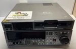 Panasonic AJ-HD1700 Dvcpro Player Recorder Untested For Parts Repair. Price: $299.99.