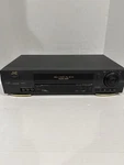 Jvc HR-VP793U With Remote And Av Cable Tested Great Condition Used. Price: $89.99.