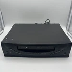 Zenith VRA421 Vhs Vcr Stereo Video Recorder Tested/working No Remote Used. Price: $24.99.