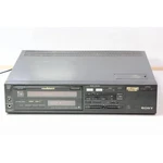 Sony SL-HF1000D Betamax Vcr Hi-fi Linear Skating Serviced Rare Fully Function Jp Used. Price: $752.99.