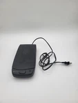 Kinyo UV-428 Vhs Video Cassette Tape Rewinder Tested Black Used. Price: $22.99.