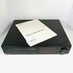Sony SLV-585HF Vcr 4-HEAD Hi-fi Vhs Video Cassette Recorder W/ Manual *read For. Price: $28.00.