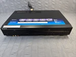 Sony Black Slv D281P Dvd Vcr Recorder Composite Audio Video Player, No Remote Used. Price: $44.79.