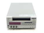 Sony DSR-20MD Dvcam Player Recorder Pro Digital Vcr Deck Used. Price: $649.95.
