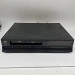 Vtg Rare Jvc HR-D570U Videocassette Recorder *tested Working Used. Price: $106.03.