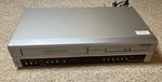 Sansui Vhs Player VRDVD4001AC Tested Not Perfect Remote Selling As Is Used. Price: $19.99.