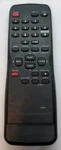 Original Symphonic Funai Sylvania N9381 Remote Control F2840M F2860M KVS699 Used. Price: $12.91.