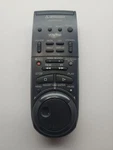 Mitsubishi Tv Vcr Plus Video Remote Control W/ Jog Shuttle Model HS-U760/U560 Used. Price: $11.04.