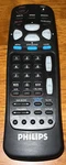 Philips N9410UD Vcr Remote Control VRB664AT21 VRB664AT99 Oem Used. Price: $7.48.