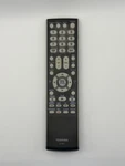 Toshiba CT-877 Original Tv Vcr Dvd Player Remote Control Gray Infrared Tested Used. Price: $12.34.