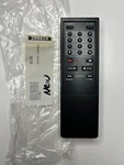 Rca/ge Tv Vcr Remote VR250 VR300 E13250BT G2631TN XGE670U VPT200 G26231TE New. Price: $13.46.