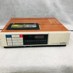 Vintage Quasar VH5031WW Top-loading Vcr Woodgrain Finish / Parts Only For. Price: $49.99.