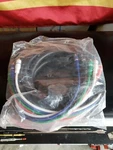 Calrad-vec & Sr 4 High End Pro Hd Audio Video 75 Ohm 12 Feet Coaxial Cables New. Price: $8.00.
