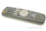 Go-video DDV9100 Dual-deck Vhs Vcr Recorder Player Genuine Remote Control Used. Price: $29.00.