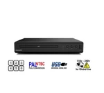 Philips TAEP200 Region Free Dvd Player Hdmi 1080P Usb Pal/ntsc W/ Cable New. Price: $69.00.