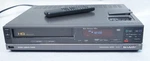 Sharp XA-110 4-HEAD Stereo Professional Vhs Vcr Player + Remote *parts/repair* For. Price: $35.97.