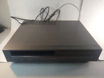 Mitsubishi HS-U54 Vcr Vhs Player For Parts Only. Price: $16.00.