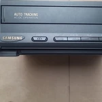 Vintage Samsung VP2504 Portable Vhs Player Ac/dc 12V Mobile Vcr Used. Price: $120.50.