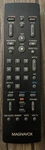 Magnavox Vcr Remote Control 483521837129 VR9946 VR9960 VR9342AT98 VR9392 Tested Used. Price: $89.99.