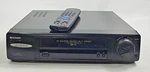 Sharp VC-H952U Vhs Vcr Recorder Remote Manual Tested & Working Used. Price: $137.35.