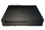 Broksonic VHSA-6687TC Vcr Player Recorder Read (for Parts). Price: $14.60.
