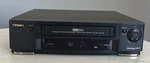 Fisher FVH-T607 DA4 Head Hi-fi Vcr Vhs Video Cassette (no Remote) *tested* Used. Price: $39.99.