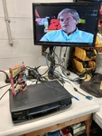 Panasonic Model PV-V4000 Vhs/vcr Blue Line; No Remote Tested Working! Used. Price: $79.99.