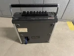 Vintage 70S Jvc Vcr CR-4400U Untested. Price: $79.00.