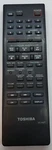 Original Toshiba VC-442T Remote Control M647 M652 M642 M442 M458 M432 M632 Used. Price: $12.91.