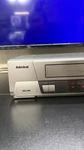 Hitachi Video Cassette Recorder/player VT-FX530A Tested And Working Used. Price: $89.99.