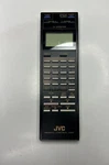 Jvc PQ10543AQ Remote Control, Oem For HR-D410U + Other 1980'S Vcr Models Used. Price: $9.95.