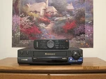 Samsung VR-5807 Vcr Player Recorder With Remote Used. Price: $210.00.