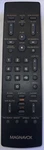 Magnavox 483521837126 Vcr Remote Control VR9340 VR9339AT VRT242AT VR9341 Tested Used. Price: $6.50.