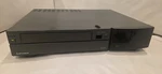 Vtg Mitsubishi HS-U61 S-vhs Vcr Excellent!! Working!! New Drive Belt!! Used. Price: $239.99.