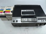 Vintage Betamax Vcr - Sears 564.53060901 Betascan Ii/iii Needs Work With Tapes For. Price: $153.58.