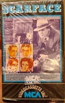 Mca Scarface Betamax Video Tape B&w 90 Min Classic Movie *excellent Cond* Very. Price: $25.00.