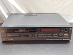 Pioneer VH-900 Hi-fi Vhs Stereo Video Cassette Recorder Repair Needed Used. Price: $816.00.