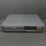 Vintage Jvc HR-D67OU Vcr Vhs 4 Head Please Read For Parts No Remote. Price: $21.99.