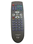 VT-RM70A New Hitachi Oem Vcr Remote Control Pn: HL11281. Price: $11.99.