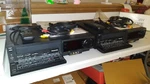 Panasonic AG-1980P S-vhs Svhs Super Player Recorder Deck Pro Editing Tbc Vcr Used. Price: $1050.00.