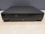 Sears Roebuck Vcr Heavy Duty Lxi 580.53327190 Power Tested Vhs Player For. Price: $74.99.