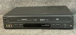 Daewoo DV6T834NP Dvd Vcr Combo 6-HEAD Hi-fi Stereo Progressive Scan Used. Price: $67.00.