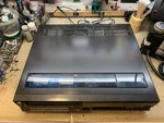 Sony SL-HF500 Stereo Hifi Betamax Fully Restored *90 Days Wrty Unspecified. Price: $499.95.