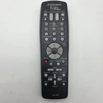 Oem Mitsubishi Rm 75501 Remote Control For Hs U775 U575 U576 U778 Vcr Used. Price: $11.99.