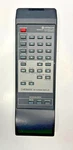 Hitachi VT-RM3000A Vcr Remote Control, Oem For VT3000A VT3000U VT3000C Used. Price: $8.99.