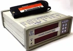 Ruska 6220 Portable Pressure Gage W/ Panasonic PV-A118 Ac Adapter Tested Fault Used. Price: $727.48.