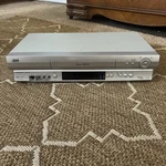Jvc HR-S3912U Super Vhs Video Cassette Recorder No Remote Loose Front Tested! Used. Price: $89.99.